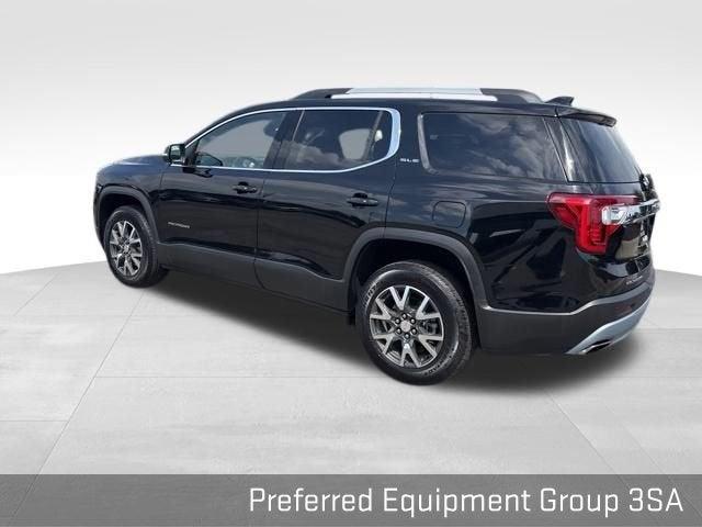 2023 GMC Acadia Vehicle Photo in Fishers, IN 46038