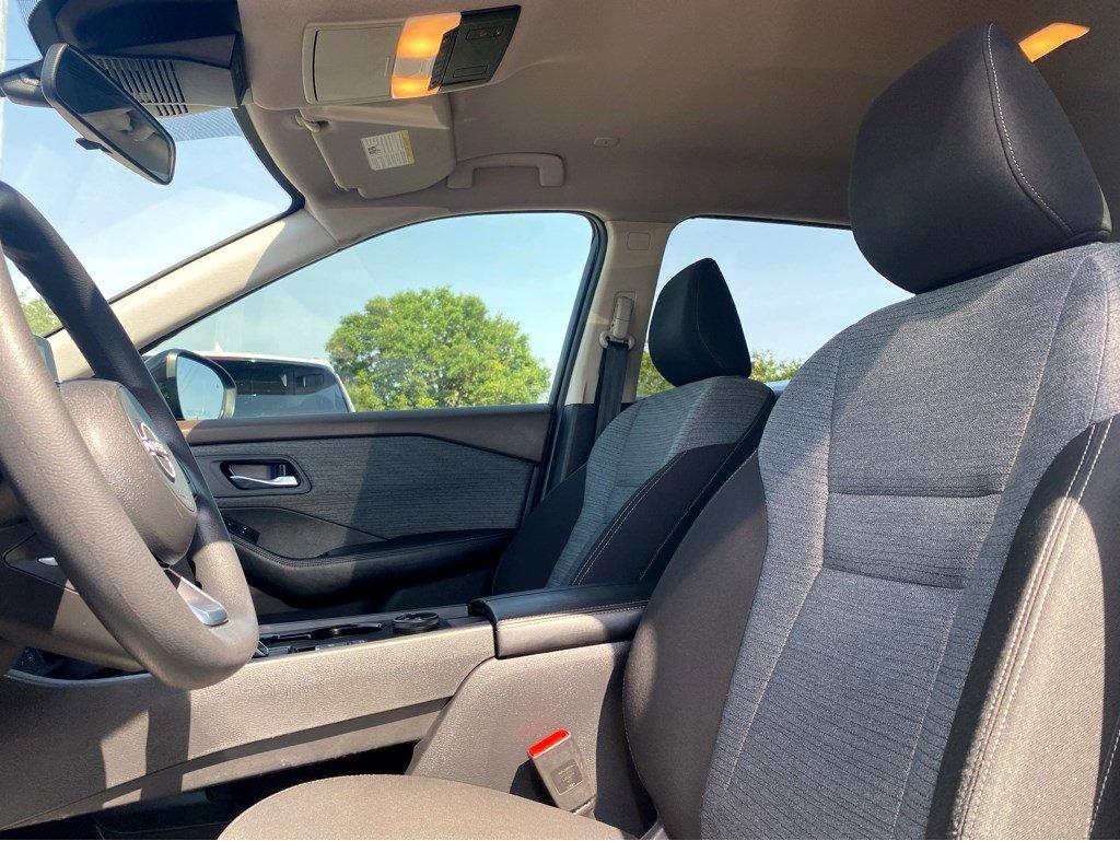 2023 Nissan Rogue Vehicle Photo in SAVANNAH, GA 31406-4513