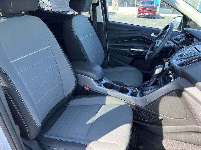 2015 Ford Escape Vehicle Photo in TULLY, NY 13159-3159