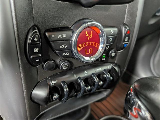 2015 MINI Cooper S Countryman ALL4 Vehicle Photo in ENGLEWOOD, CO 80113-6708