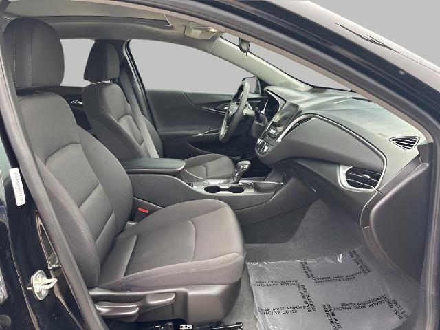 2024 Chevrolet Malibu Vehicle Photo in MANITOWOC, WI 54220-5838