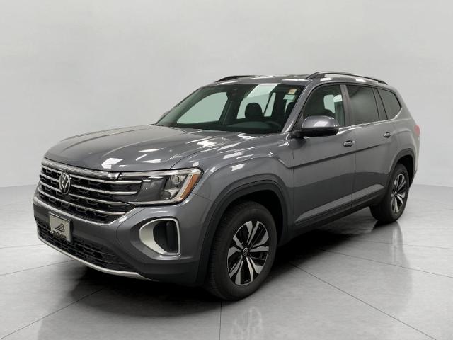 2025 Volkswagen Atlas Vehicle Photo in Appleton, WI 54913
