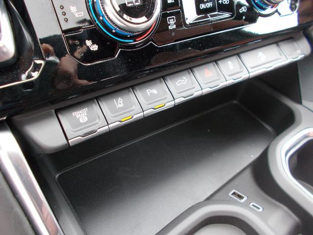 2025 GMC Sierra 2500 HD Vehicle Photo in LOWELL, MA 01852-4336