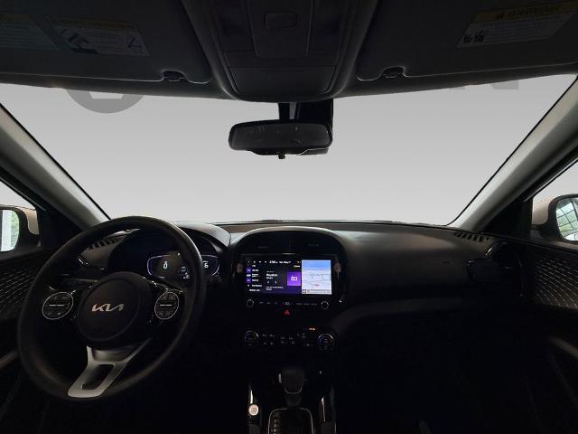 2023 Kia Soul Vehicle Photo in Savannah, GA 31419