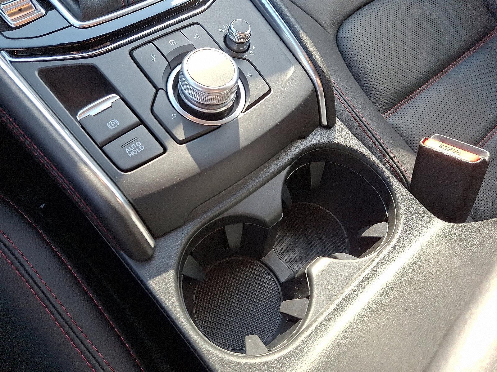 2025 Mazda CX-5 Vehicle Photo in Trevose, PA 19053