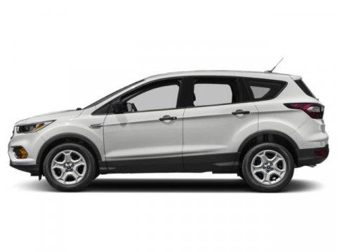 2019 Ford Escape Vehicle Photo in Georgetown, TX 78626
