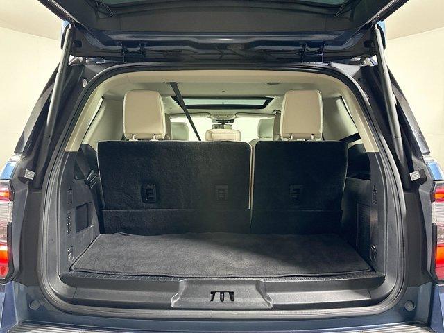 2018 Ford Expedition Vehicle Photo in Doylsetown, PA 18901