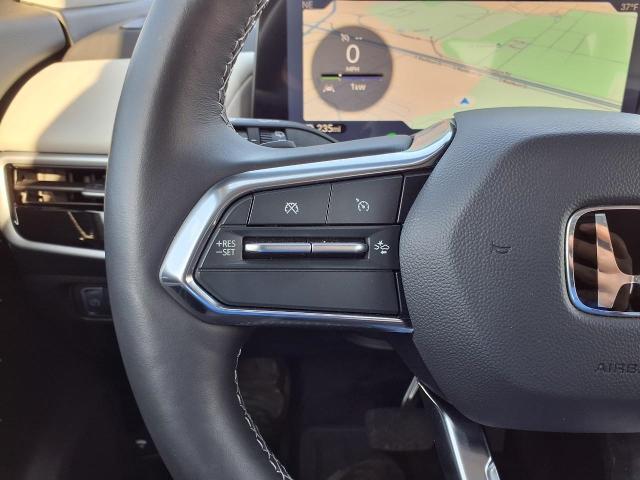 2024 Honda Prologue Vehicle Photo in Oshkosh, WI 54904