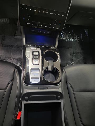 2022 Hyundai TUCSON Vehicle Photo in Oshkosh, WI 54904