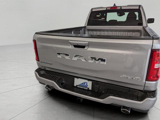 2025 Ram 1500 Vehicle Photo in Oshkosh, WI 54901