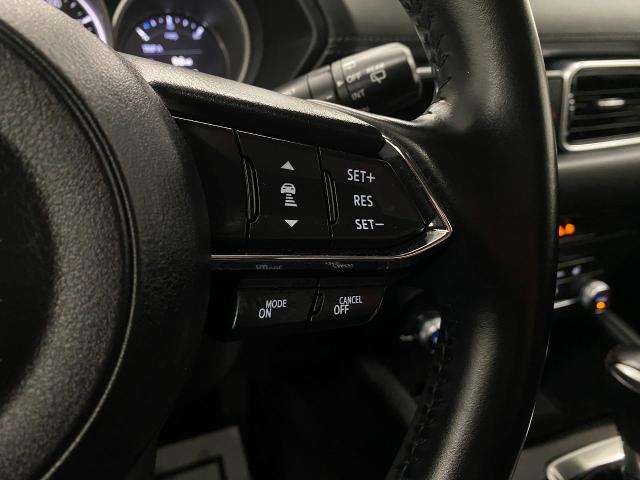2019 Mazda CX-5 Vehicle Photo in Appleton, WI 54913