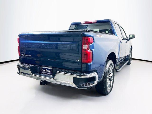 2023 Chevrolet Silverado 1500 Vehicle Photo in Doylsetown, PA 18901