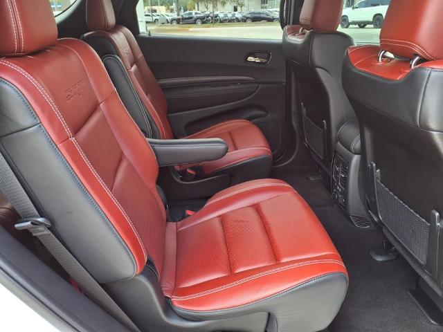 2024 Dodge Durango Vehicle Photo in Tampa, FL 33612