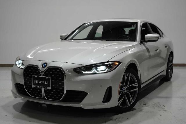 2024 BMW 430i Vehicle Photo in GRAPEVINE, TX 76051