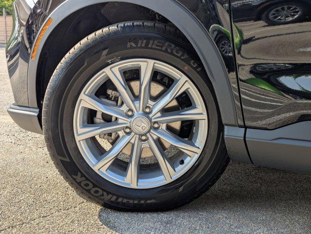 2025 Honda CR-V Vehicle Photo in San Antonio, TX 78230