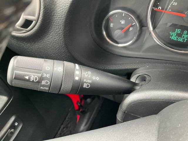 2018 Jeep Wrangler JK Vehicle Photo in GREEN BAY, WI 54303-3330