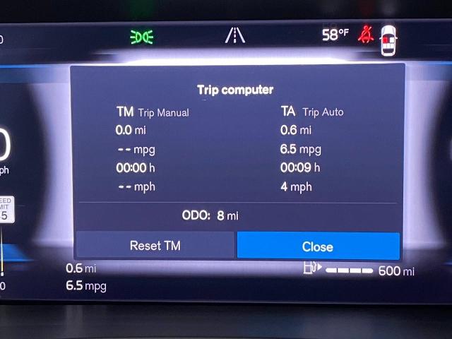 2025 Volvo XC60 Vehicle Photo in Appleton, WI 54913