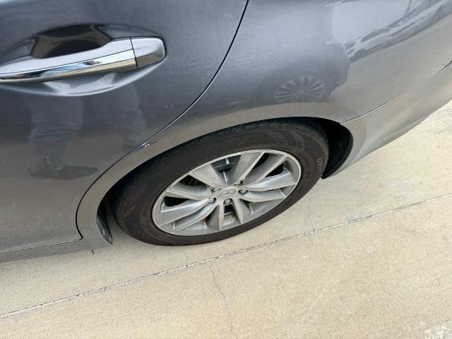 2017 INFINITI Q50 Vehicle Photo in Grapevine, TX 76051