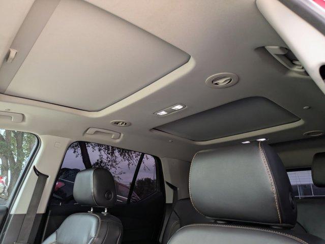 2019 Chevrolet Traverse Vehicle Photo in SELMA, TX 78154-1460