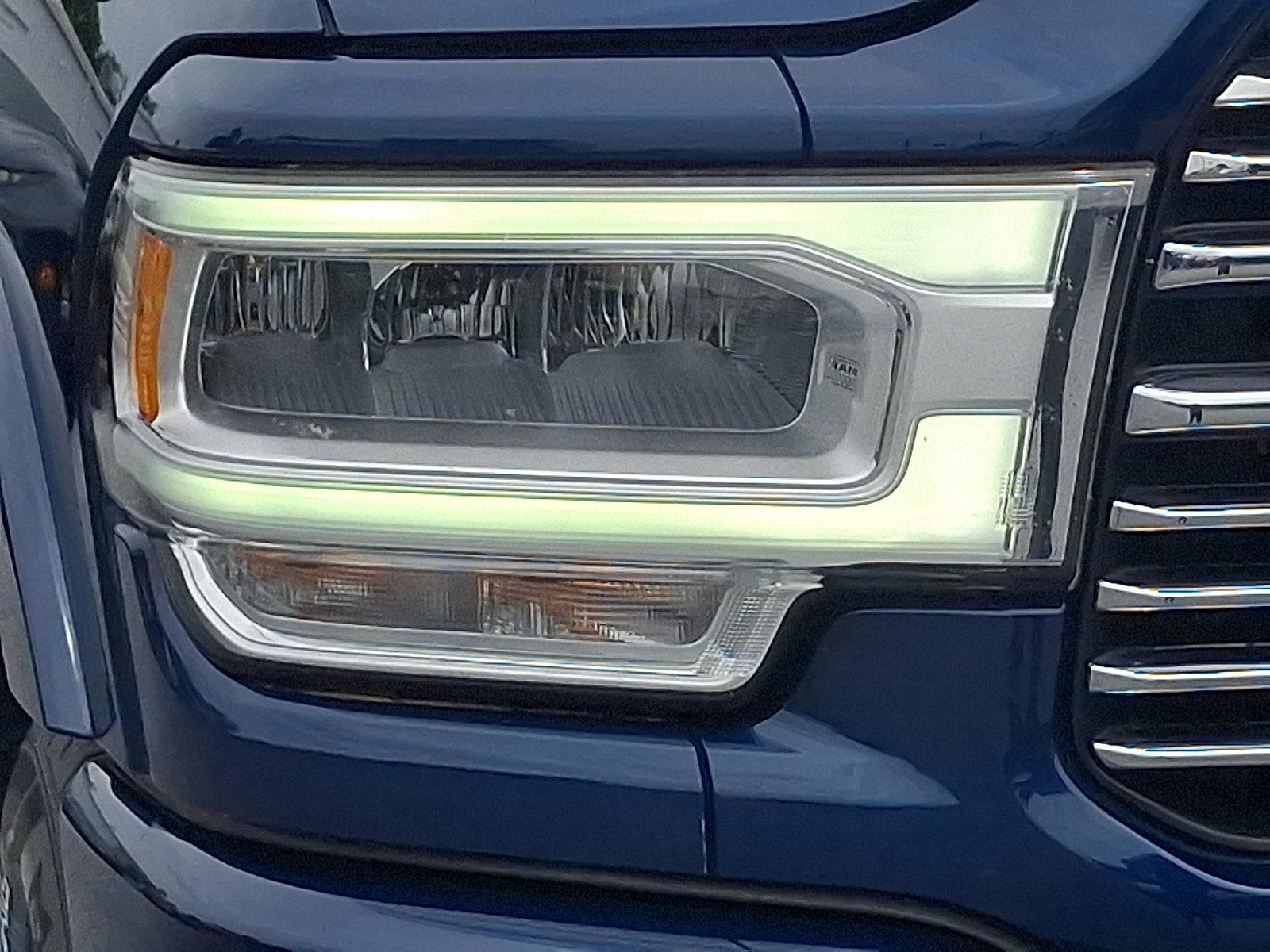 2022 Ram 2500 Vehicle Photo in Harrisburg, PA 17111