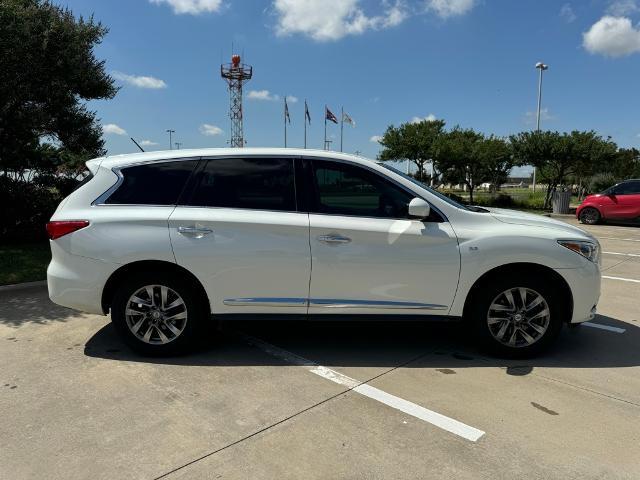 2015 INFINITI QX60 Vehicle Photo in Grapevine, TX 76051