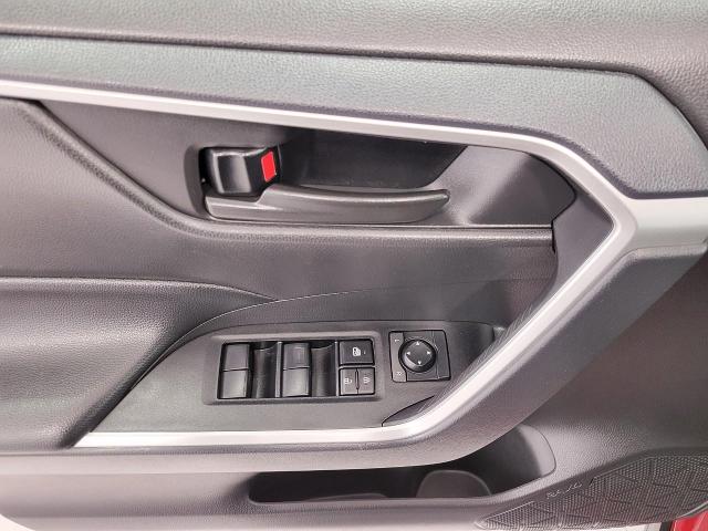 2024 Toyota RAV4 Vehicle Photo in Oshkosh, WI 54901