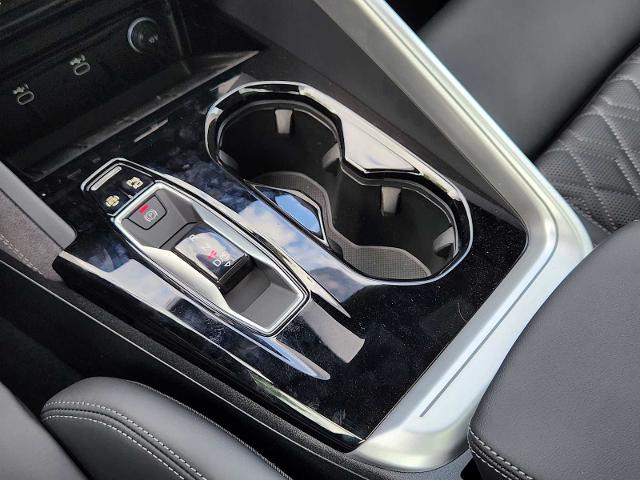 2025 Audi SQ5 Vehicle Photo in MCKINNEY, TX 75070
