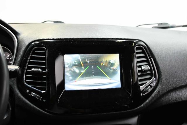 2021 Jeep Compass Vehicle Photo in DALLAS, TX 75235