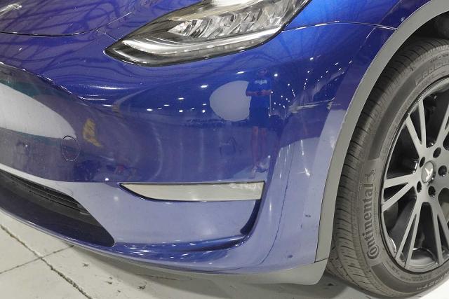 2023 Tesla Model Y Vehicle Photo in GRAPEVINE, TX 76051
