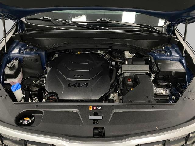 2024 Kia Telluride Vehicle Photo in Appleton, WI 54914