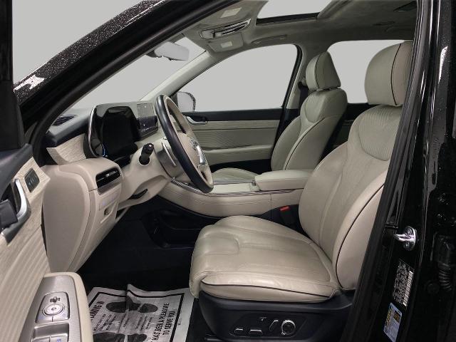 2024 Hyundai PALISADE Vehicle Photo in Appleton, WI 54913