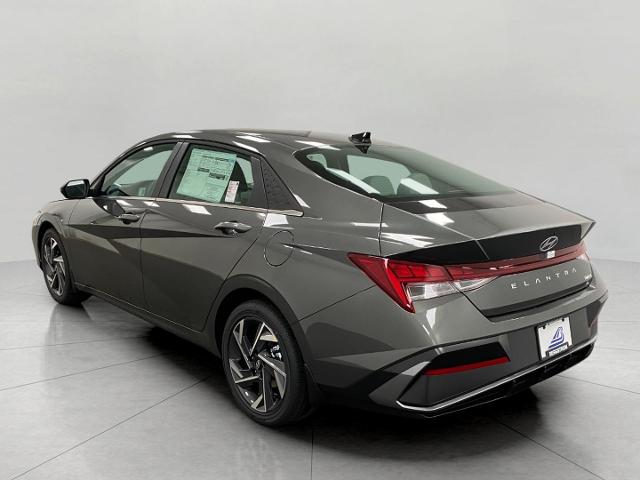 2025 Hyundai ELANTRA Vehicle Photo in Appleton, WI 54913