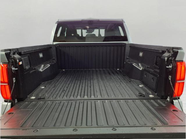 2025 Toyota Tacoma 4WD Vehicle Photo in Oshkosh, WI 54904