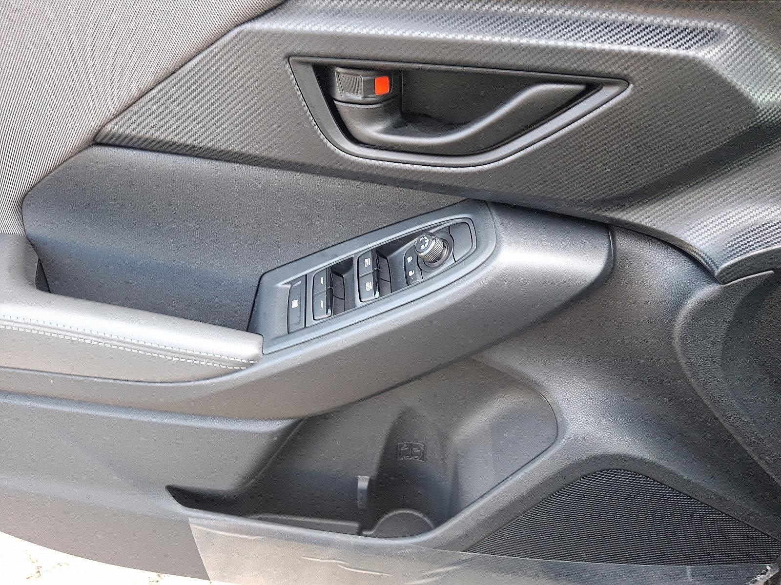 2025 Subaru Crosstrek Vehicle Photo in Harrisburg, PA 17111