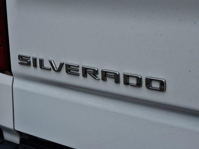 2023 Chevrolet Silverado 1500 Vehicle Photo in PAWLING, NY 12564-3219
