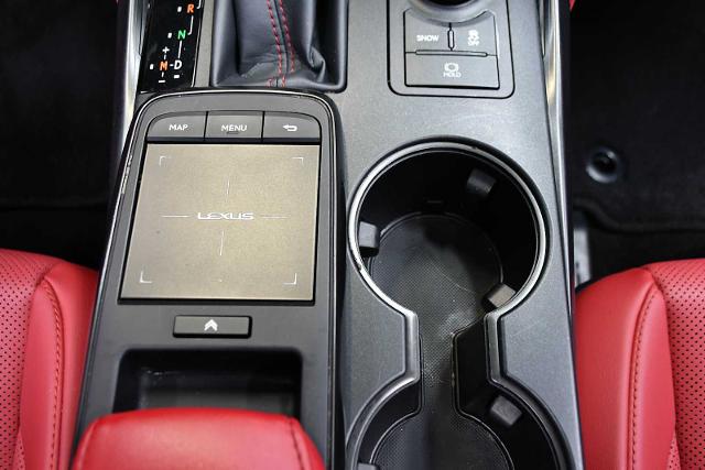 2024 Lexus IS 350 Vehicle Photo in DALLAS, TX 75235