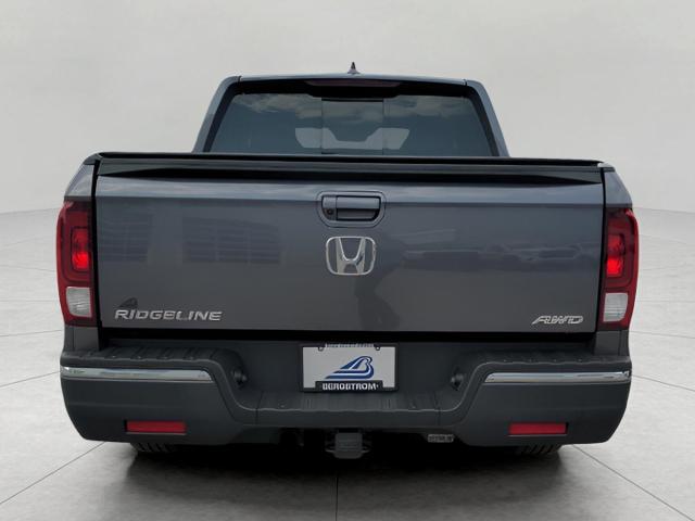 2020 Honda Ridgeline Vehicle Photo in Green Bay, WI 54304