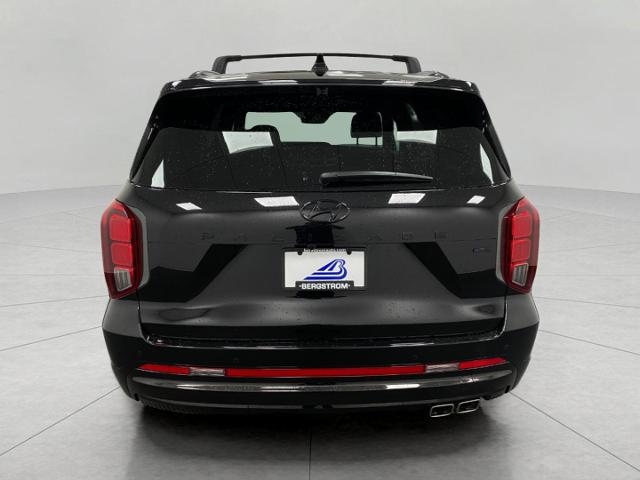 2025 Hyundai PALISADE Vehicle Photo in Appleton, WI 54913
