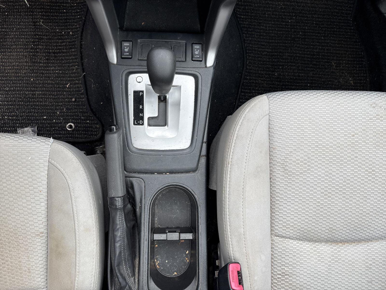 2016 Subaru Forester Vehicle Photo in Mechanicsburg, PA 17050