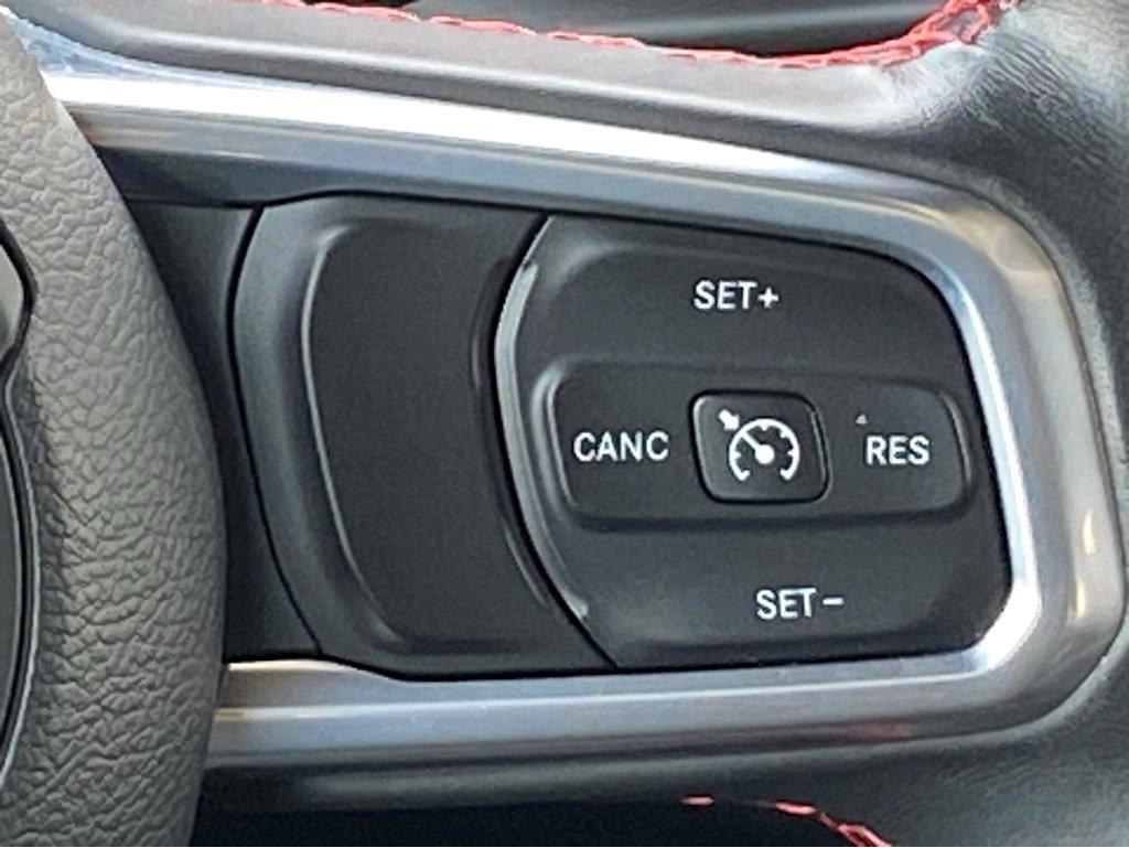 2021 Jeep Wrangler Vehicle Photo in POOLER, GA 31322-3252