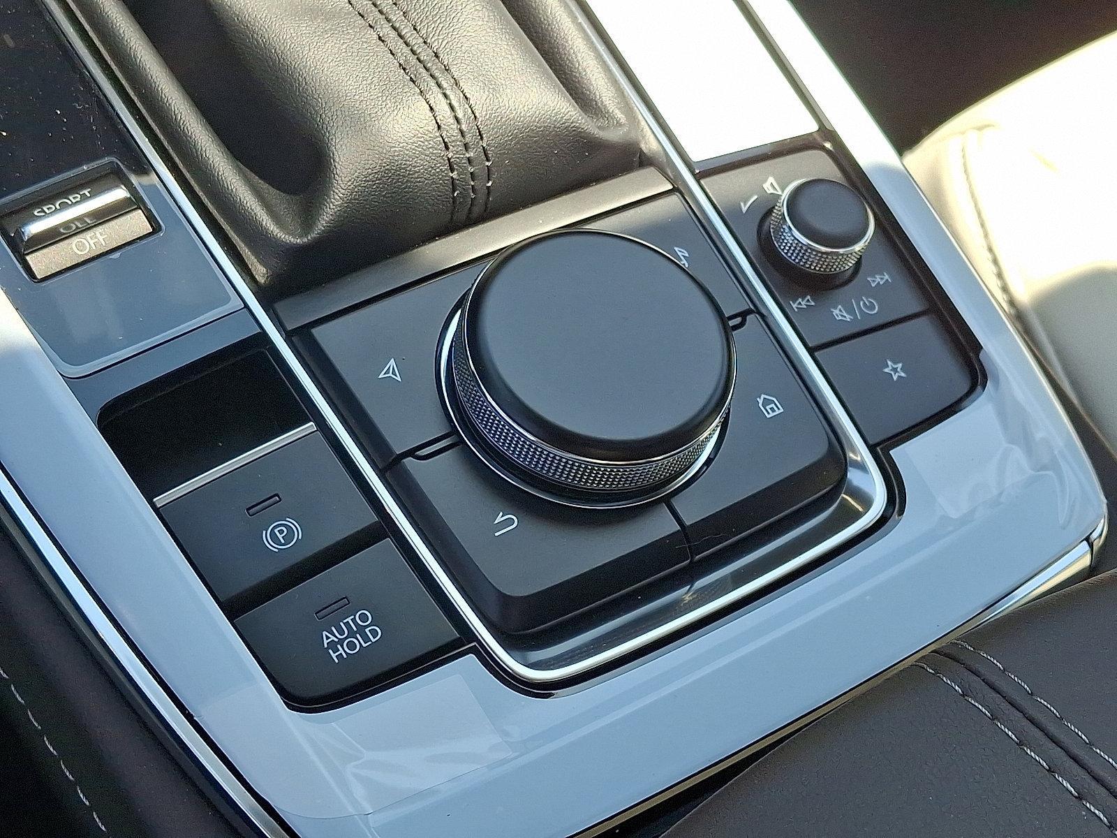 2025 Mazda CX-30 Vehicle Photo in Trevose, PA 19053