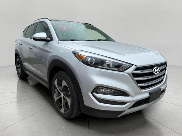 2018 Hyundai TUCSON Vehicle Photo in Appleton, WI 54914