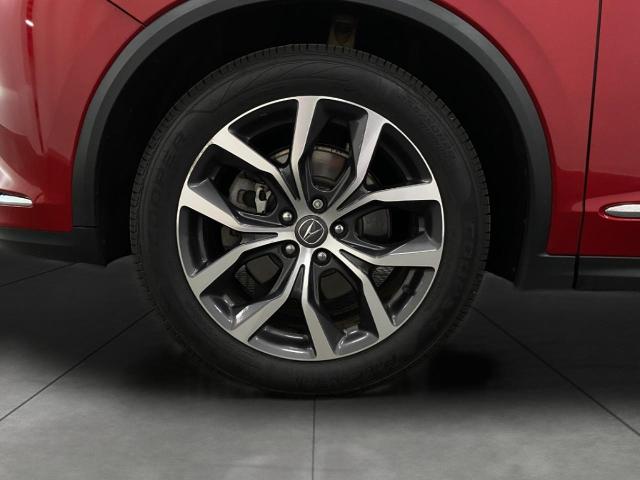 2022 Acura MDX Vehicle Photo in Appleton, WI 54913