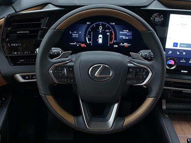 2025 Lexus RX 350 Vehicle Photo in Appleton, WI 54913