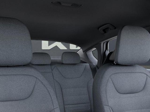 2025 Kia K4 Vehicle Photo in Tucson, AZ 85712