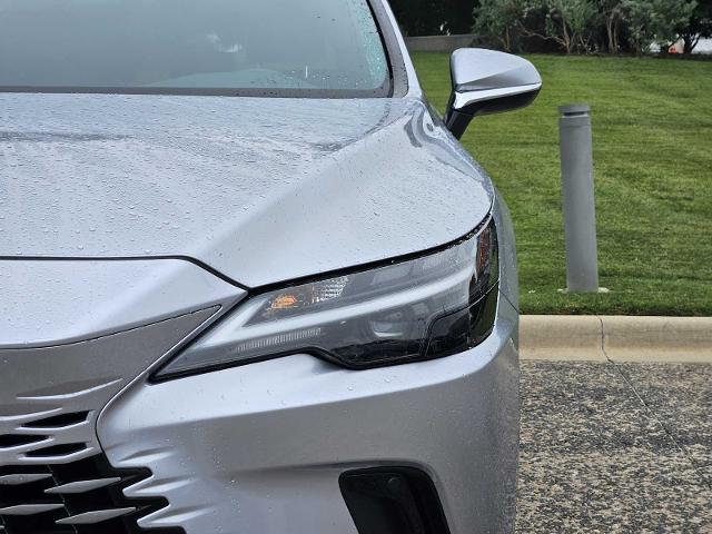 2024 Lexus RX 350 Vehicle Photo in FORT WORTH, TX 76132