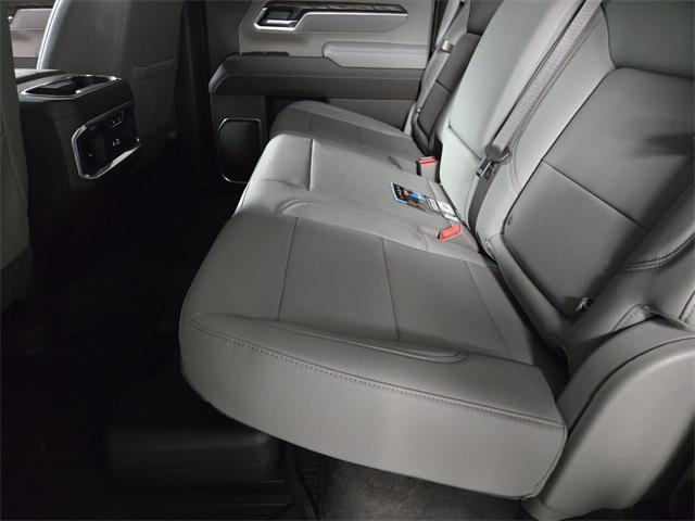 2025 GMC Sierra 2500 HD Vehicle Photo in PRESCOTT, AZ 86305-3700