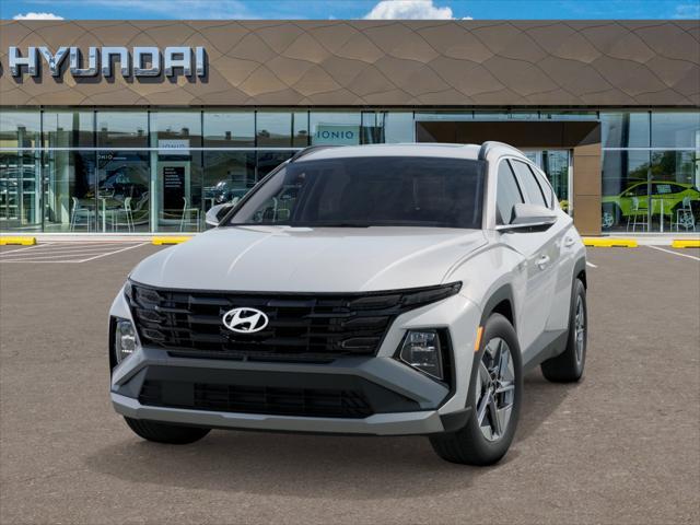 2025 Hyundai TUCSON Vehicle Photo in Peoria, IL 61615