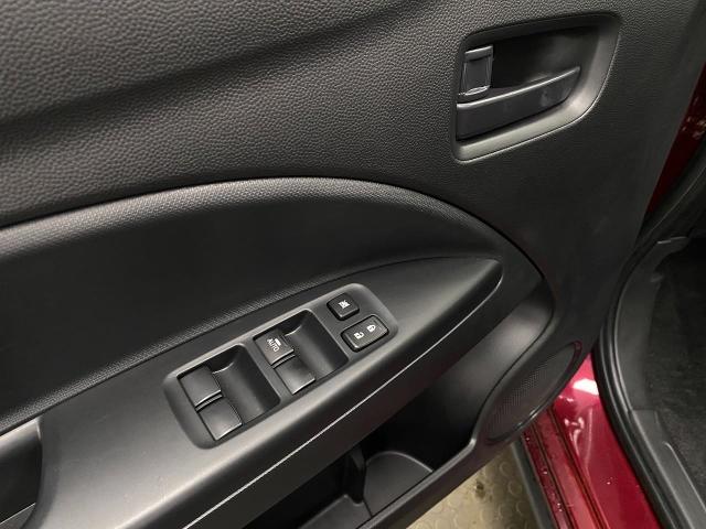 2024 Mitsubishi Mirage Vehicle Photo in Appleton, WI 54913
