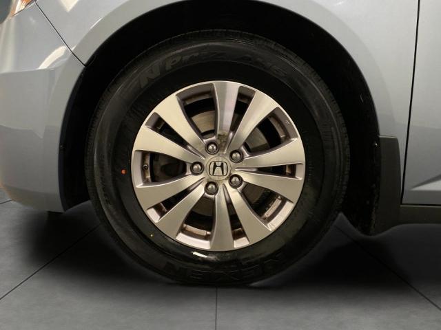 2014 Honda Odyssey Vehicle Photo in Appleton, WI 54913